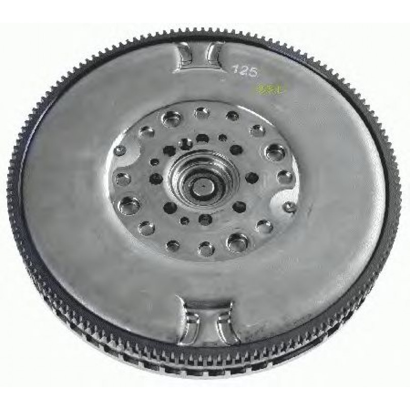 2294 000 994 SACHS  -  Маховик двомасовий